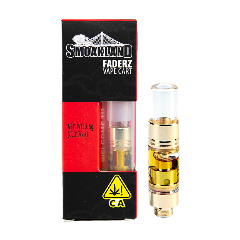 Faderz Cartridge - Blue Dream (S) - 0.5g